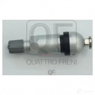 Вентиль для бескамерных шин QUATTRO FRENI QF05C00088 1439942007 01HL A2 - Изображение 4
