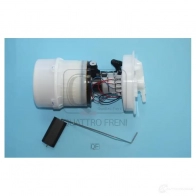 Насос топливный QUATTRO FRENI YPP4 2 1439945947 QF06A00114 - Изображение 3