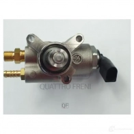 Насос топливный высокого давления QUATTRO FRENI QF06A00121 HVYU GZW 1439958037 - Изображение 4