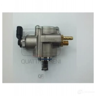 Насос топливный QUATTRO FRENI L1 C0DVR 1439954419 QF06A00132 - Изображение 3