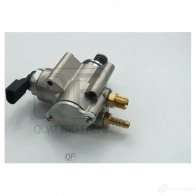 Насос топливный QUATTRO FRENI L1 C0DVR 1439954419 QF06A00132 - Изображение 4