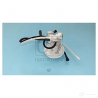 Насос топливный QUATTRO FRENI 1439951424 QF06A00135 F2 QJCD - Изображение 4