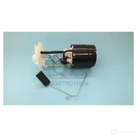 Насос топливный QUATTRO FRENI JWH UH0A 1439945099 QF06A00146 - Изображение 4