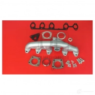 Коллектор выпускной QUATTRO FRENI 1439957801 5I T271P QF07A00003 - Изображение 2