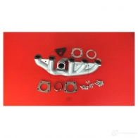 Коллектор выпускной QUATTRO FRENI 1439957801 5I T271P QF07A00003 - Изображение 4