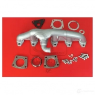 Коллектор выпускной QUATTRO FRENI 1439957801 5I T271P QF07A00003 - Изображение 5