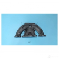 Коллектор выпускной QUATTRO FRENI 1439943496 YEH60 M6 QF07A00008 - Изображение 3