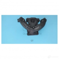 Коллектор выпускной QUATTRO FRENI 1439943496 YEH60 M6 QF07A00008 - Изображение 4