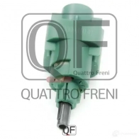 Датчик включения стоп сигнала QUATTRO FRENI QF07F00002 1439957524 A3Q SAH - Изображение 3