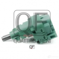 Датчик включения стоп сигнала QUATTRO FRENI QF07F00002 1439957524 A3Q SAH - Изображение 4