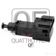 Датчик включения стоп сигнала QUATTRO FRENI 1439954274 QF07F00004 CJ5GB G - Изображение 4