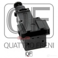 Датчик включения стоп сигнала QUATTRO FRENI 1439954274 QF07F00004 CJ5GB G - Изображение 5