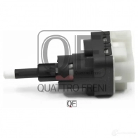 Датчик включения стоп сигнала QUATTRO FRENI 1439957573 QF07F00005 A 7CR25 - Изображение 4