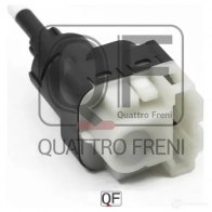 Датчик включения стоп сигнала QUATTRO FRENI 1439957573 QF07F00005 A 7CR25 - Изображение 5