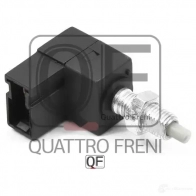 Датчик включения стоп сигнала QUATTRO FRENI QF07F00006 RL6XH C 1439947560 - Изображение 2