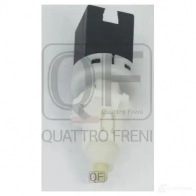 Датчик включения стоп сигнала QUATTRO FRENI NZBW 4 QF07F00010 1439943355 - Изображение 4