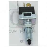Датчик включения стоп сигнала QUATTRO FRENI D7IO L9 1439946529 QF07F00012 - Изображение 2