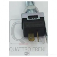 Датчик включения стоп сигнала QUATTRO FRENI D7IO L9 1439946529 QF07F00012 - Изображение 4