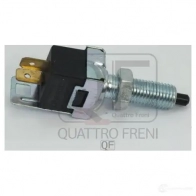 Датчик включения стоп сигнала QUATTRO FRENI D7IO L9 1439946529 QF07F00012 - Изображение 5