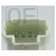 Датчик включения стоп сигнала QUATTRO FRENI QF07F00013 T ZPLX 1439953741 - Изображение 5