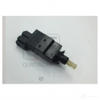 Датчик включения стоп сигнала QUATTRO FRENI 1439951108 QF07F00017 RV XBCZ6 - Изображение 2