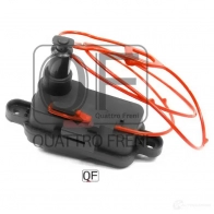 Привод лючка бензобака QUATTRO FRENI SX NYI QF07H00003 1439957631 - Изображение 2