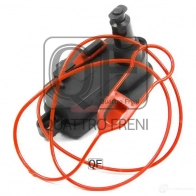 Привод лючка бензобака QUATTRO FRENI SX NYI QF07H00003 1439957631 - Изображение 4