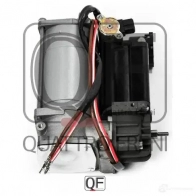 Компрессор пневмоподвески QUATTRO FRENI QF08D00002 1233255886 YF9 B1X - Изображение 3
