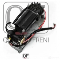 Компрессор пневмоподвески QUATTRO FRENI QF08D00002 1233255886 YF9 B1X - Изображение 4