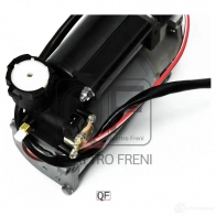 Компрессор пневмоподвески QUATTRO FRENI QF08D00002 1233255886 YF9 B1X - Изображение 5