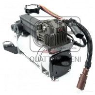 Компрессор пневмоподвески QUATTRO FRENI QF08D00005 1422488196 O3E30 2 - Изображение 3