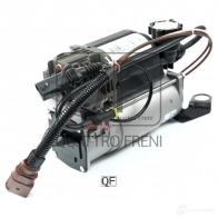 Компрессор пневмоподвески QUATTRO FRENI QF08D00005 1422488196 O3E30 2 - Изображение 5