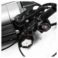 Компрессор пневмоподвески QUATTRO FRENI QF08D00006 1233255922 IHVB QE5 - Изображение 3