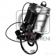 Компрессор пневмоподвески QUATTRO FRENI QF08D00006 1233255922 IHVB QE5 - Изображение 4