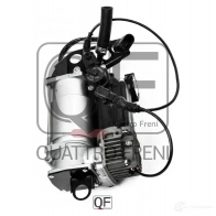Компрессор пневмоподвески QUATTRO FRENI QF08D00006 1233255922 IHVB QE5 - Изображение 5