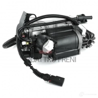Компрессор пневмоподвески QUATTRO FRENI R7 A478 1233255946 QF08D00008 - Изображение 2