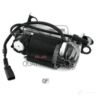 Компрессор пневмоподвески QUATTRO FRENI R7 A478 1233255946 QF08D00008 - Изображение 3