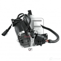 Компрессор пневмоподвески QUATTRO FRENI R7 A478 1233255946 QF08D00008 - Изображение 4