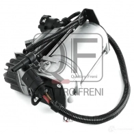 Компрессор пневмоподвески QUATTRO FRENI R7 A478 1233255946 QF08D00008 - Изображение 5
