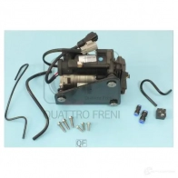Компрессор пневмоподвески QUATTRO FRENI 1422488198 ZWI 8NO QF08D00012 - Изображение 5