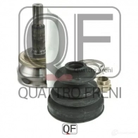 Шрус наружный 27x70x26 QUATTRO FRENI OLBN D5I 1422487520 QF00000009 - Изображение 5