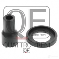 Наконечник катушки зажигания QUATTRO FRENI 1233256036 3B DFV QF09A00001 - Изображение 5