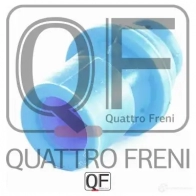 Наконечник катушки зажигания QUATTRO FRENI 1422487503 QF09A00002 9LE M7O - Изображение 3