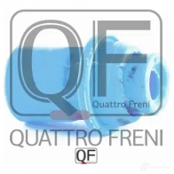Наконечник катушки зажигания QUATTRO FRENI 1422487503 QF09A00002 9LE M7O - Изображение 4