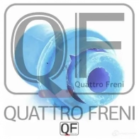 Наконечник катушки зажигания QUATTRO FRENI 1422487503 QF09A00002 9LE M7O - Изображение 5