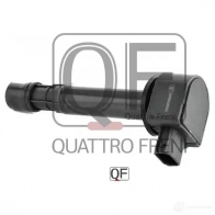 Катушка зажигания QUATTRO FRENI 48 QYVZS 1233256086 QF09A00004 - Изображение 2