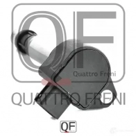 Катушка зажигания QUATTRO FRENI 48 QYVZS 1233256086 QF09A00004 - Изображение 3