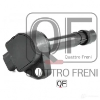 Катушка зажигания QUATTRO FRENI 48 QYVZS 1233256086 QF09A00004 - Изображение 4