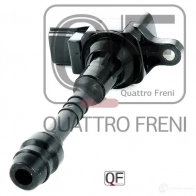 Катушка зажигания QUATTRO FRENI QF09A00006 1233256114 7B 5WG - Изображение 4