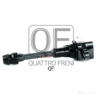 Катушка зажигания QUATTRO FRENI QF09A00006 1233256114 7B 5WG - Изображение 5